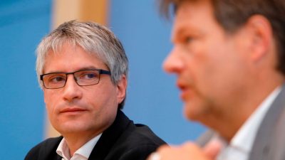 Aktiensteuer: Grüne teilen Kritik von Kurz an Scholz Plänen – Scholz weist Kritik zurück