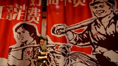 China-Propaganda in Europa: 30 Mio. von 7,5 Mio. Hongkongern unterstützen neues Gesetz