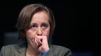 Beatrix von Storch: „FDP erweist sich einmal mehr als die Umfallerpartei“