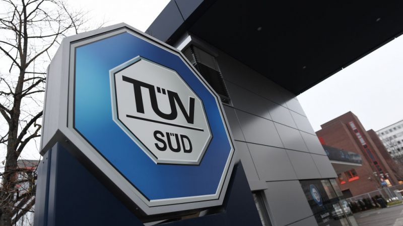 Anklage wegen vorsätzlicher Tötung gegen Mitarbeiter von TÜV Süd und Vale