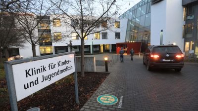 Verdacht gegen Krankenschwester in Ulm: LKA räumt folgenschweren Fehler ein