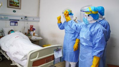 Coronavirus NEWSTICKER 02.02.: Italienischer Klinik gelingt Isolation und Nachzucht des Corona-Virus – Zweiter Übertragungsweg entdeckt