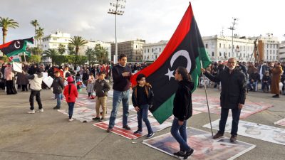 Gespräche libyscher Konfliktparteien in Genf ohne Einigung beendet