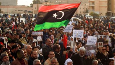 Sicherheitskonferenz endet mit Treffen zur Libyen-Krise – Saudi-Arabien kritisiert türkische Einmischung
