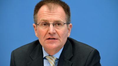 Generalbundesanwalt bestätigt Kontakt zu Hanau-Attentäter – Todesursache von Mutter und Täter noch unklar