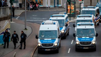 Nach Anschlag in Hanau: Bayern gegen schärferes Waffenrecht