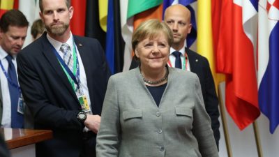 EU-Gipfel scheitert im Ringen um Billionen-Euro-Haushalt – Merkel: „Differenzen zu groß“