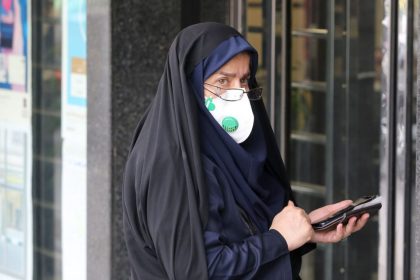 Iran: Zahl der Neuinfektionen mit dem Coronavirus rückläufig – Angaben könnten jedoch geschönt sein
