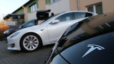 Altmaier: Auch Tesla kann staatliche Förderung bekommen – unter bestimmten Bedingungen