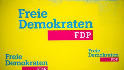 FDP verpasst Einzug in Hamburger Bürgerschaft
