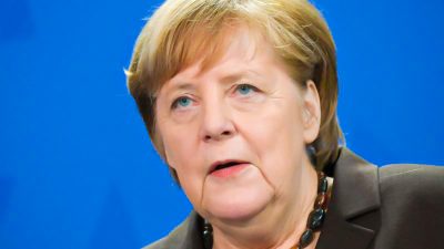 Politikberater: Vorzeitiger Merkel-Abtritt ist „einzige Chance“ für neuen CDU-Chef