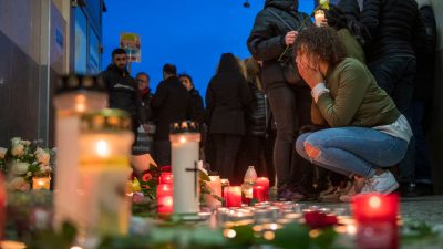 BKA öffnet Hinweisportal zur Aufklärung des Anschlags von Hanau