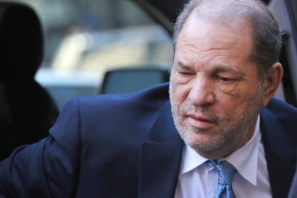 Einigung oder Ausverkauf? Weinstein-Opfer sollen 19 Millionen Dollar erhalten