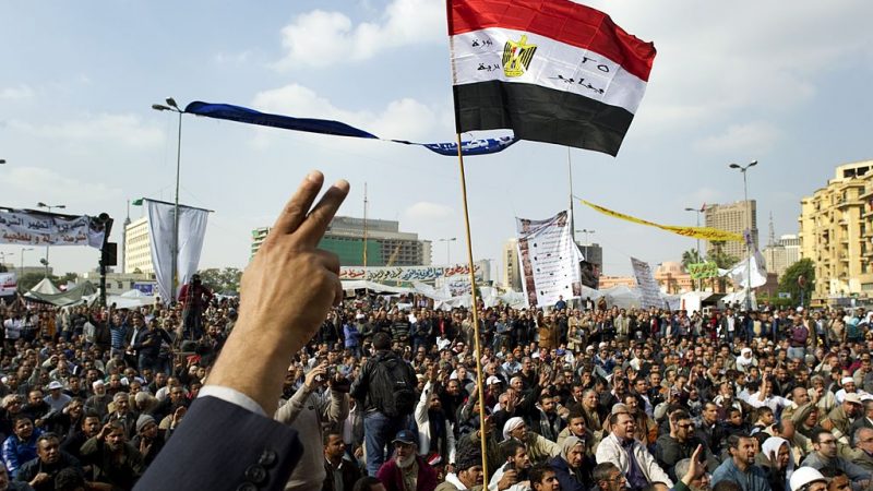 Kairo: Ägyptens ehemaliger Machthaber Mubarak gestorben