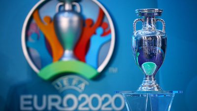 UEFA verschiebt Fußball-EM auf Sommer 2021