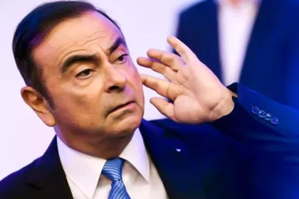 Renault verklagt Carlos Ghosn auf Schadenersatz