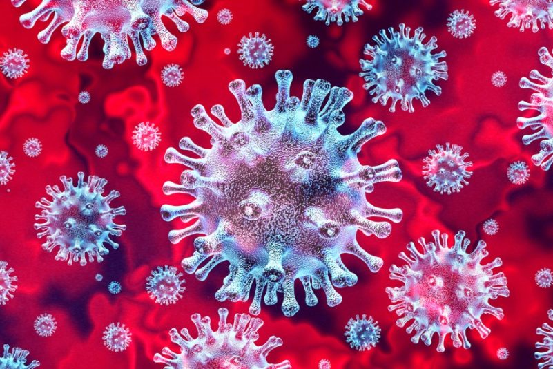 Studie: HIV-Sequenzen machen Coronavirus bis 1000-fach ansteckender – Hinweise auf nicht natürlichen Ursprung?
