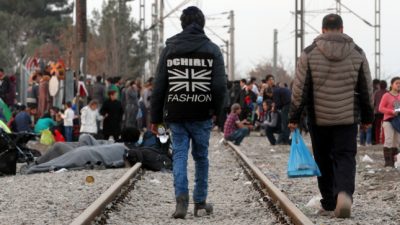 Seehofers Warnung vor neuer Flüchtlingswelle für FDP „Angstmacherei“ ohne „Lösungsvorschlag“