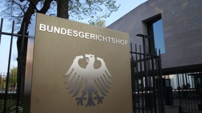 BGH-Urteil rechtskräftig: Ex-Finanzminister von Rheinland-Pfalz muss wegen Nürburgringaffäre ins Gefängnis