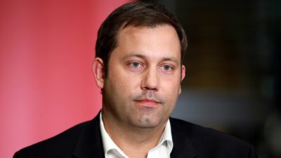 Klingbeil fordert „konstruktive Mitarbeit“ von CDU und FDP bei Wahl von Ramelow