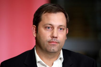 Klingbeil fordert „konstruktive Mitarbeit“ von CDU und FDP bei Wahl von Ramelow