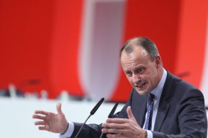 Medienwissenschaftler: Merz könnte AfD “halbieren”