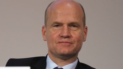 Brinkhaus will Parteivorsitz bei CDU nicht automatisch mit Kanzlerkandidatur verknüpfen