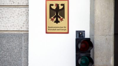 Verbraucherverträge: SPD wirft Wirtschaftsministerium „Blockade“ bei Verkürzung von Laufzeiten vor