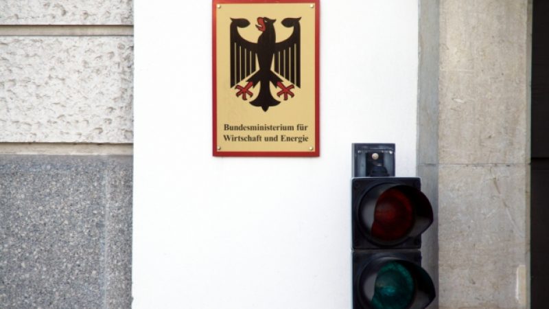Verbraucherverträge: SPD wirft Wirtschaftsministerium „Blockade“ bei Verkürzung von Laufzeiten vor