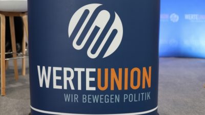 Werte-Union: Das Wichtigste ist die Abwahl von Ramelow – Linkspartei „Sammelbecken für Linksextreme“