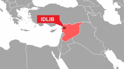 EU-Außenminister-Appell zu Idlib geht FDP und Grünen nicht weit genug
