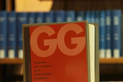 Verwaltungsrichter zu Corona-Maßnahmen: „Auch in der Krise gilt die Verfassung“