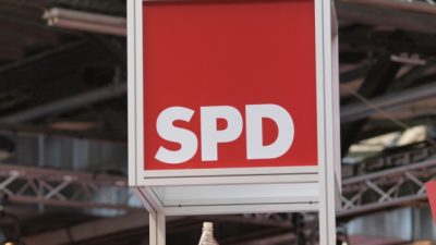 Bayern-SPD strebt Parteiausschluss von mit AfD-Stimme gewähltem Bürgermeister an