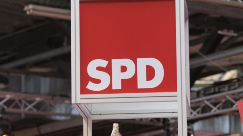 Bayern-SPD strebt Parteiausschluss von mit AfD-Stimme gewähltem Bürgermeister an