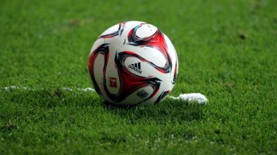 2. Bundesliga: Kiel beendet Aues Heimserie