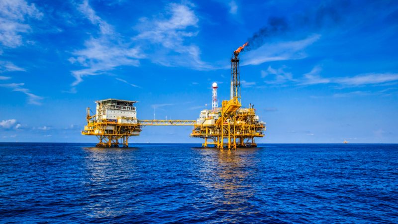 UPDATE: Ölpreis negativ – Direktabnehmer von US-Öl erhalten 35 Dollar pro Fass obenauf