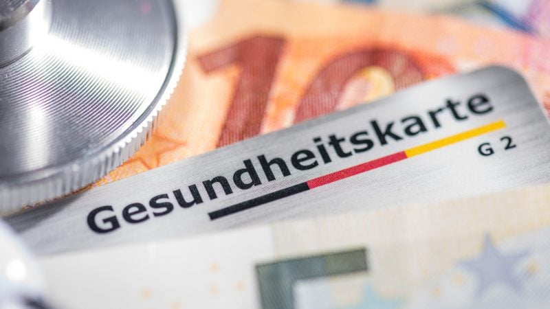 Gesetzliche Krankenversicherung für alle?