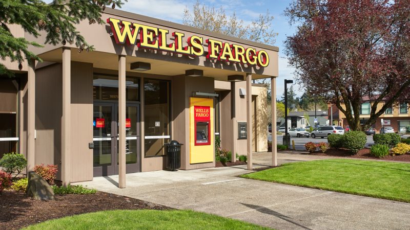 US-Großbank Wells Fargo zahlt drei Milliarden Dollar Strafe
