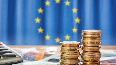 Großbritannien kein EU-Nettozahler mehr: Ärmere EU-Länder dringen auf unveränderte EU-Gelder