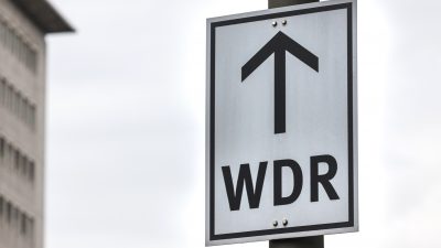 WDR-„Umweltsau“-Lied: Kölner Staatsanwaltschaft lehnt Ermittlungen ab