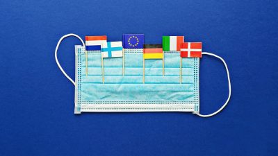 Coronavirus: Sondertreffen der EU-Gesundheitsminister am Donnerstag