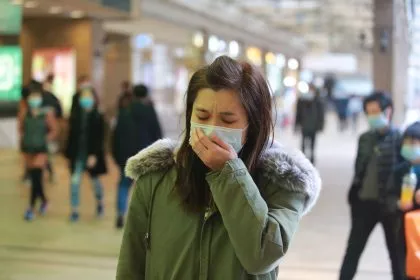 Frau in Japan nach Genesung erneut positiv auf Coronavirus getestet