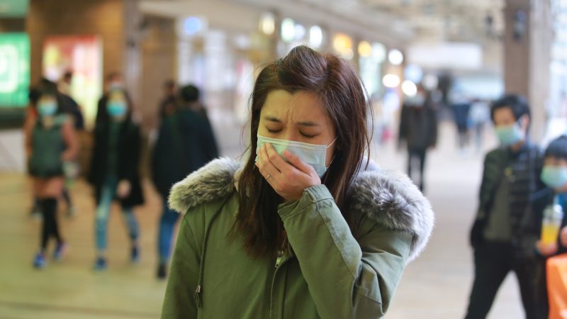 Frau in Japan nach Genesung erneut positiv auf Coronavirus getestet
