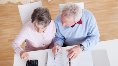 Hoher Verwaltungsaufwand –  Rentenversicherung schlägt vereinfachte Prüfungen bei Grundrente vor