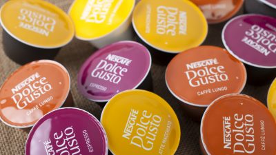 Foodwatch: Nestlé-Teekapseln sind „dreiste Verbrauchertäuschung“