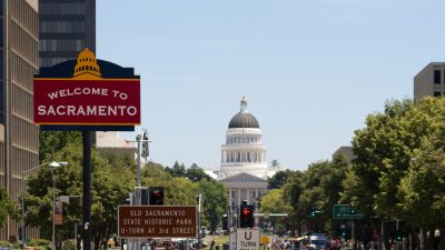 Sechs Tote: Schüsse in Sacramento, Kalifornien