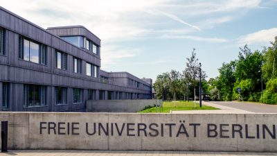 Konfuzius-Institut Berlin: Kooperationsvertrag zwischen Freier Universität und Peking in der Kritik