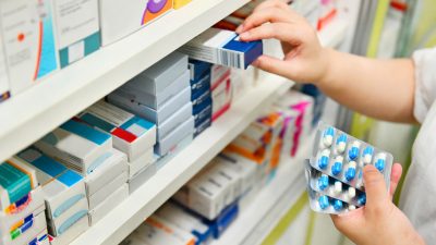 Pharma-Unternehmen fordern Unterstützung bei Wiederansiedlung der Produktion in Deutschland