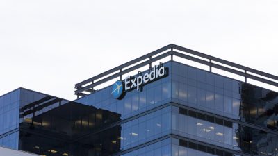 Online-Reisebüro Expedia will weltweit 3000 Jobs streichen