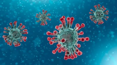 Coronavirus: Allein im Kreis Heinsberg 60 infiziert – auch bei vier Kindergartenkindern festgestellt